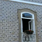 Auberge de jeunesse A Beira Aveiro