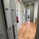 Auberge de jeunesse A Beira