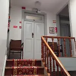 Auberge de jeunesse A Beira Aveiro