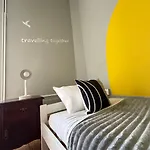 A Beira Auberge de jeunesse Aveiro