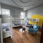 Auberge de jeunesse A Beira Aveiro