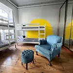 A Beira Auberge de jeunesse Aveiro