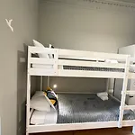 A Beira Auberge de jeunesse Aveiro