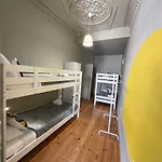 Auberge de jeunesse A Beira Aveiro