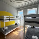 Auberge de jeunesse A Beira *