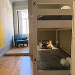 A Beira Auberge de jeunesse