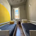 Auberge de jeunesse A Beira