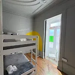 A Beira Auberge de jeunesse