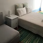 Auberge de jeunesse A Beira Aveiro