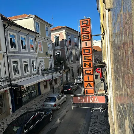 A Beira Hostel Aveiro