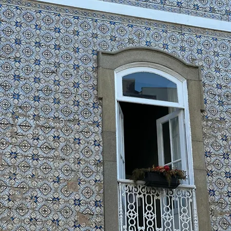 Hostel A Beira Aveiro