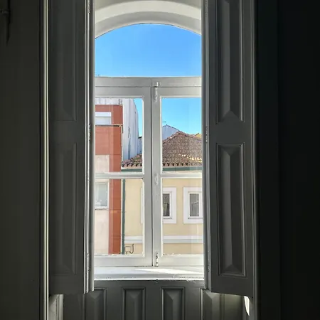 A Beira * Αβέιρο