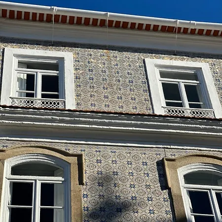 A Beira Aveiro