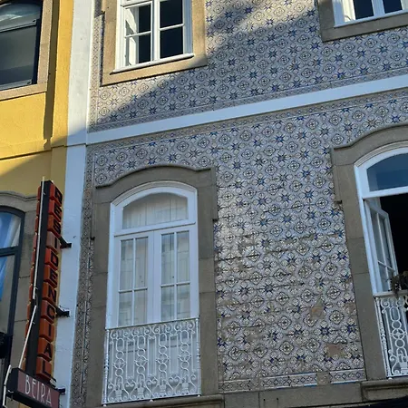 A Beira Hostel