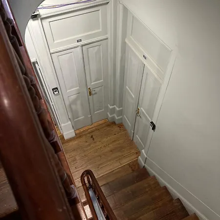 Hostel A Beira Aveiro