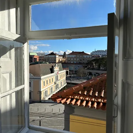 Auberge de jeunesse A Beira *