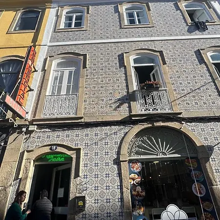 A Beira * Aveiro
