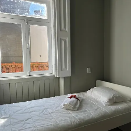 A Beira Hostel