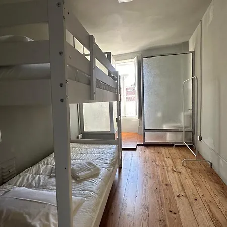 A Beira Hostel *