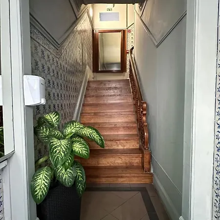 Hostel A Beira Aveiro