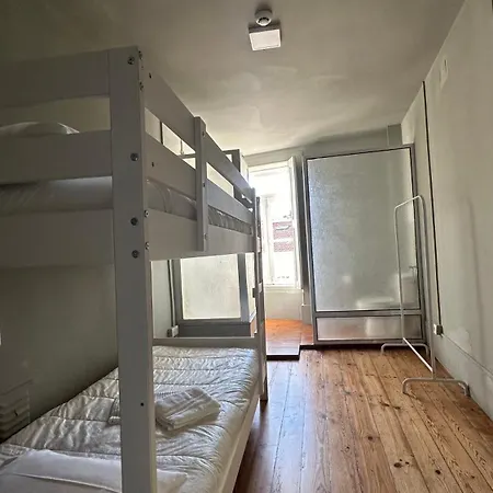 A Beira Hostel Aveiro