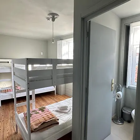 Hostel A Beira Aveiro