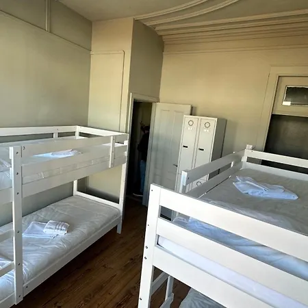 Hostel A Beira Aveiro