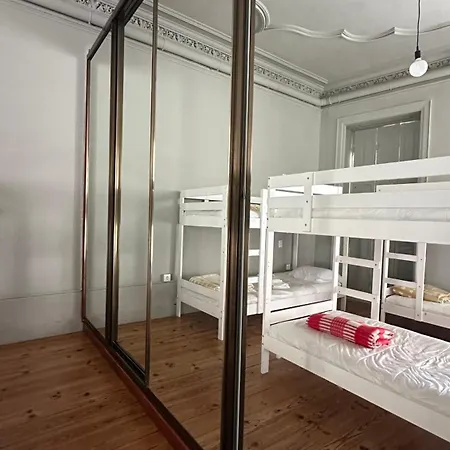 A Beira Hostel *
