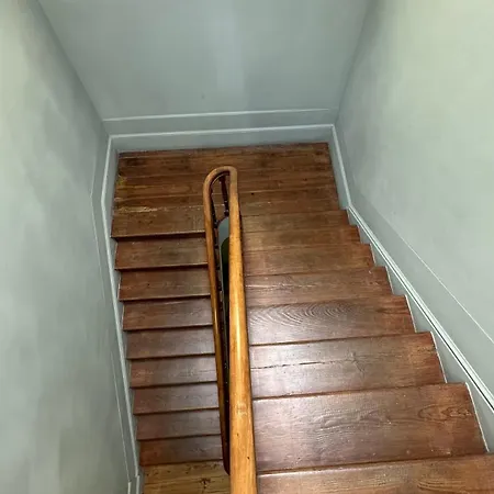 Hostel A Beira Aveiro