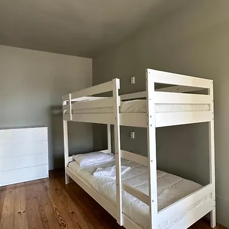 Hostel A Beira