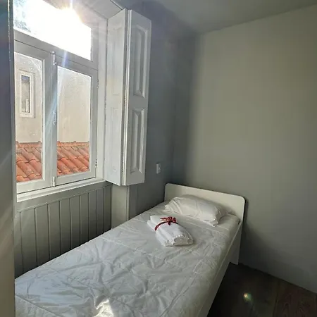 Hostel A Beira Aveiro