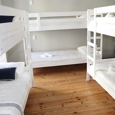 A Beira Hostel *