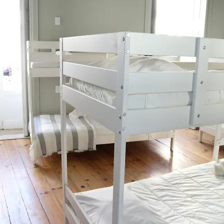A Beira Hostel *