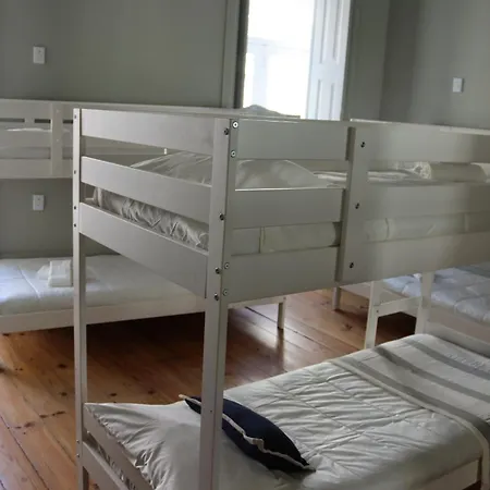 Hostel A Beira