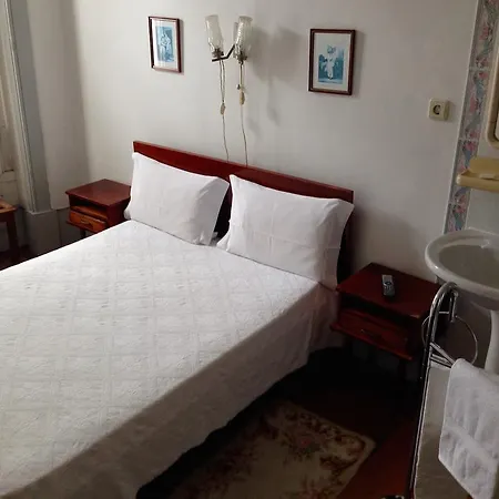 Hostel A Beira