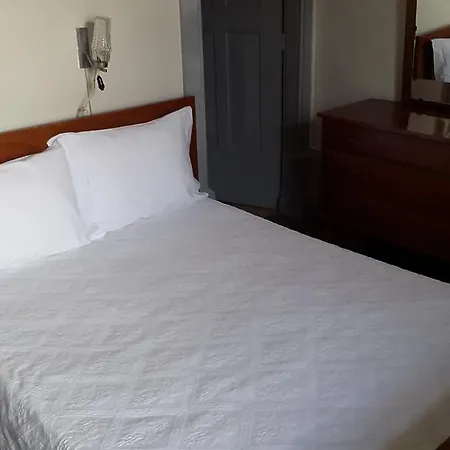 A Beira Hostel Αβέιρο