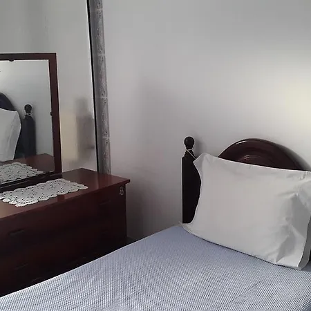 A Beira Hostel *