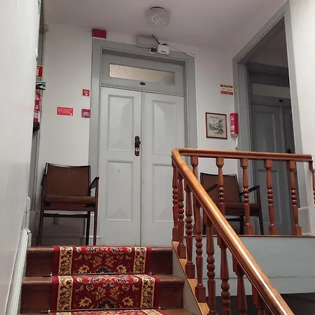 Hostel A Beira Αβέιρο