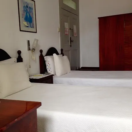A Beira Hostel