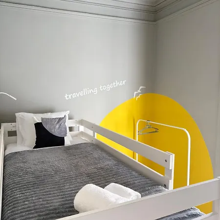 Hostel A Beira Αβέιρο