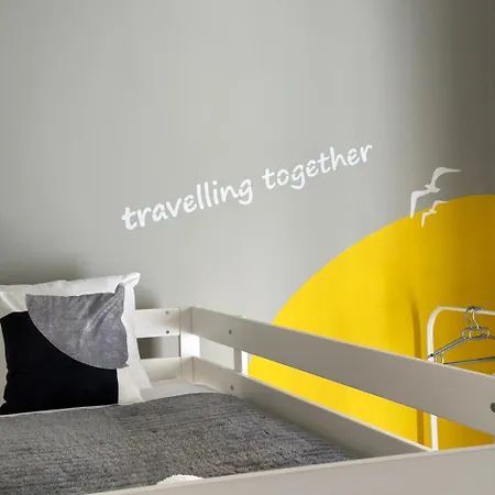 A Beira Hostel