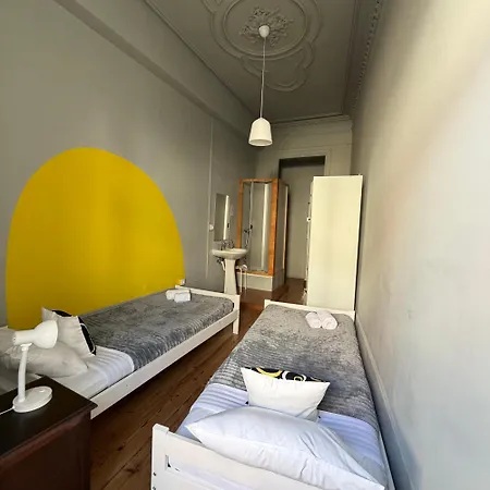 A Beira Hostel