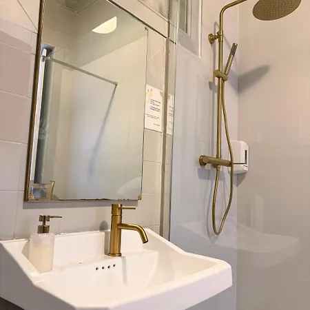 Hostel A Beira Αβέιρο