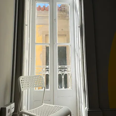 A Beira Hostel