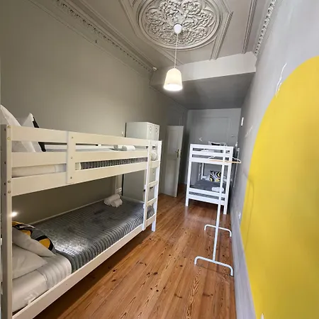 Hostel A Beira Αβέιρο