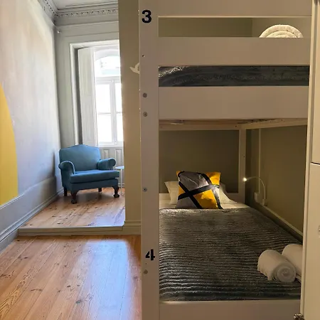 A Beira Hostel