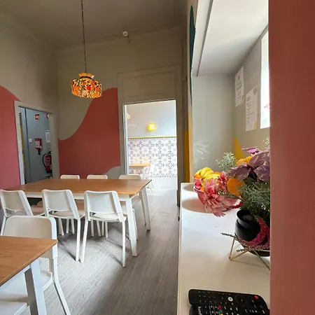Hostel A Beira Αβέιρο