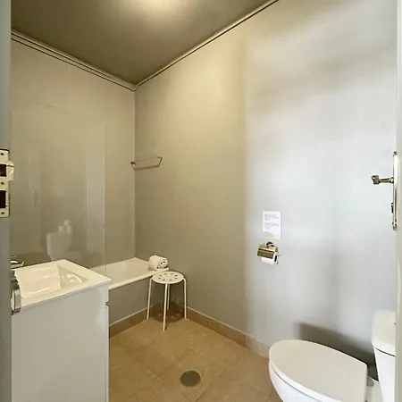A Beira Auberge de jeunesse