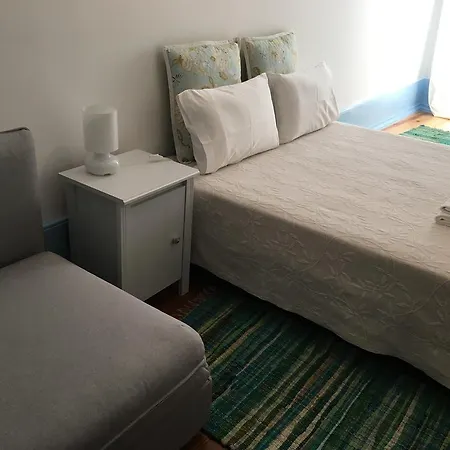 Hostel A Beira Αβέιρο
