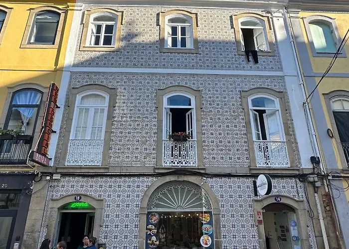 A Beira Auberge de jeunesse *